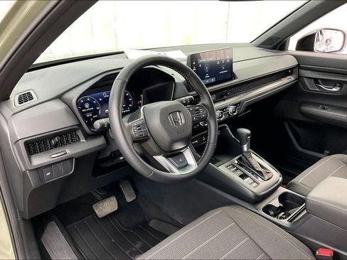Certified 2026 Honda CR-V TrailSport image 17