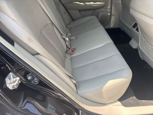 Used 2013 Subaru Outback 3.6R Limited w/ Moonroof Pkg AWD/4WD image 49