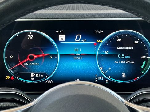 Used 2022 Mercedes-Benz GLE 350 4MATIC image 23