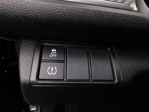 Used 2018 Honda Civic Sport image 22