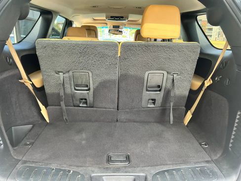 Used 2011 Dodge Durango Citadel w/ Trailer Tow Group IV AWD/4WD image 24
