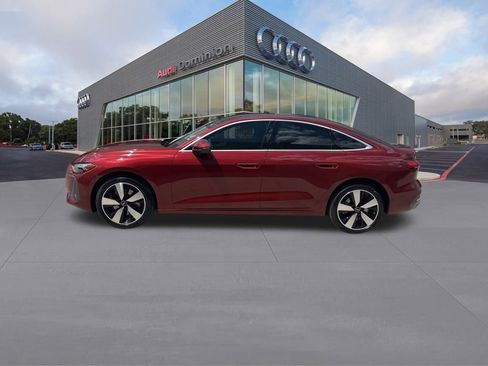 New 2025 Audi A5 2.0T Premium Plus image 8