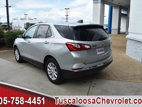 Used 2020 Chevrolet Equinox LT FWD image 7