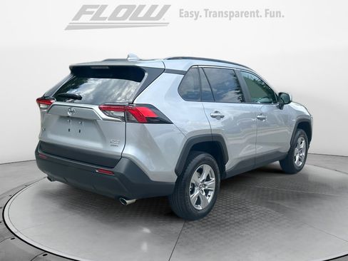 Used 2025 Toyota RAV4 XLE w/ Convenience Package AWD/4WD image 9