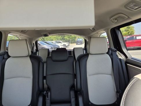 Certified 2026 Honda Odyssey Elite image 31