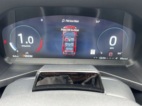 New 2026 Ford Explorer ST w/ Sun And Sound Package image 13