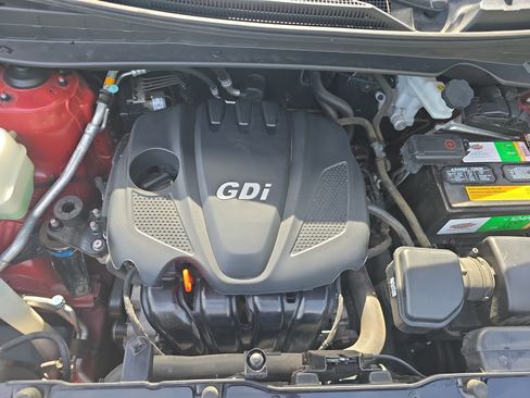 Used 2014 Hyundai Tucson Limited w/ Technology Package 02 FWD image 34