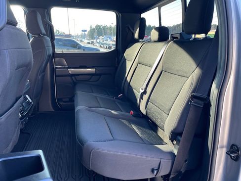 Used 2023 Ford F150 XLT w/ Equipment Group 302A High image 11