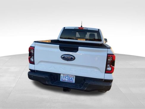 Used 2024 Ford Ranger XLT w/ FX4 Off-Road Package image 12