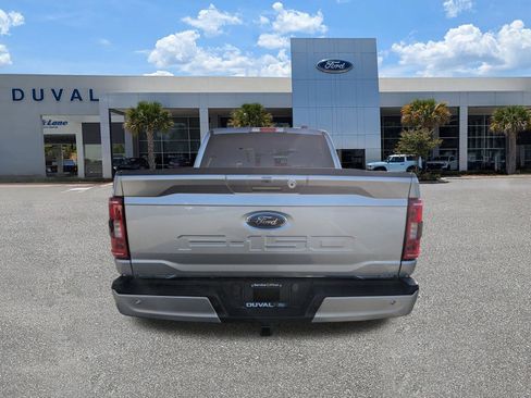 Used 2023 Ford F150 XLT w/ Equipment Group 302A High image 5