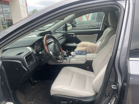 Used 2022 Lexus RX 350 FWD w/ Premium Package image 7