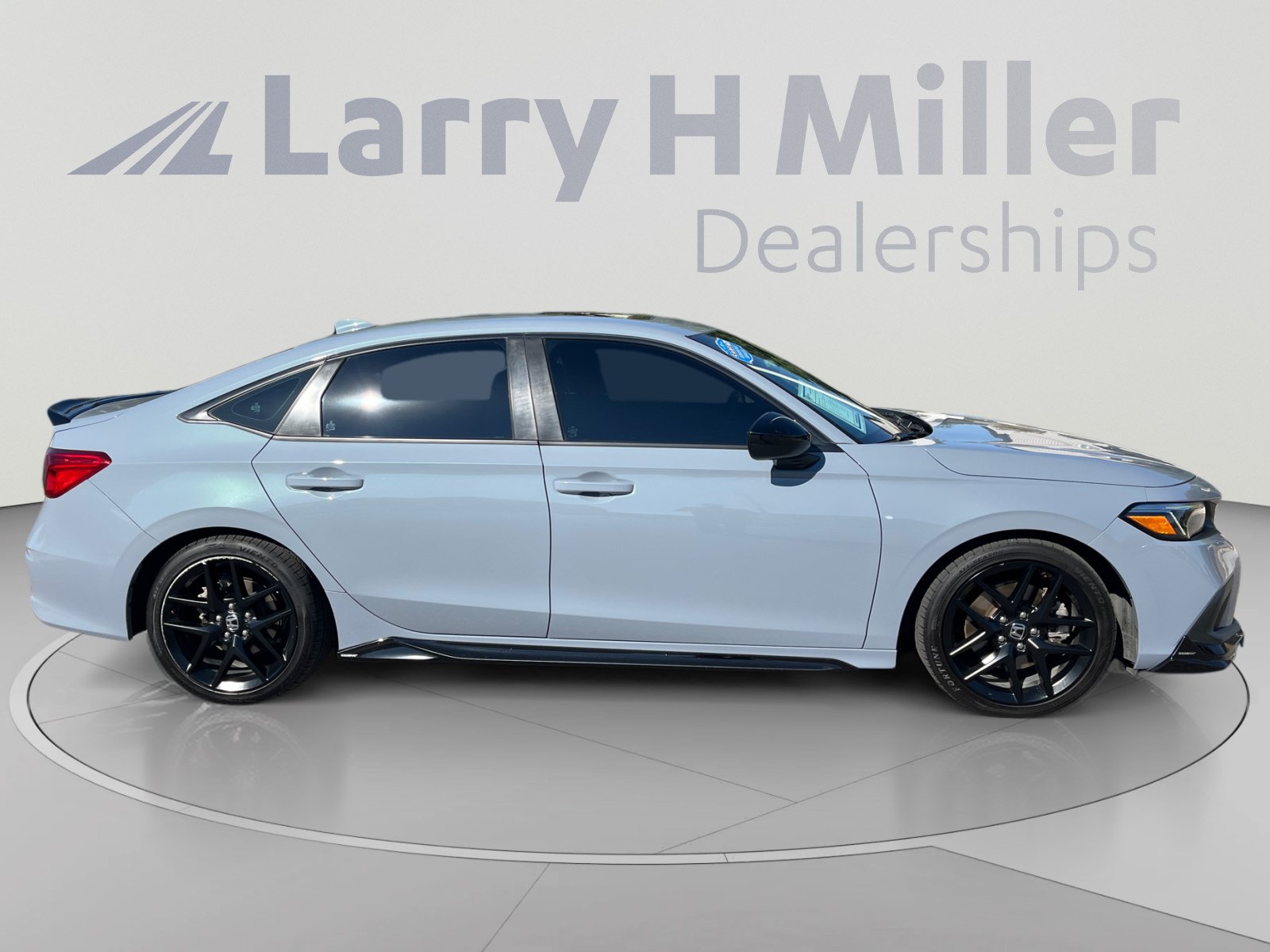 Used 2022 Honda Civic Si image 6