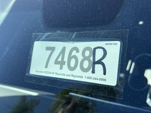 Used 2023 Nissan Altima 2.5 SR image 33