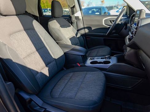 Used 2022 Ford Bronco Sport Big Bend w/ Convenience Package image 34