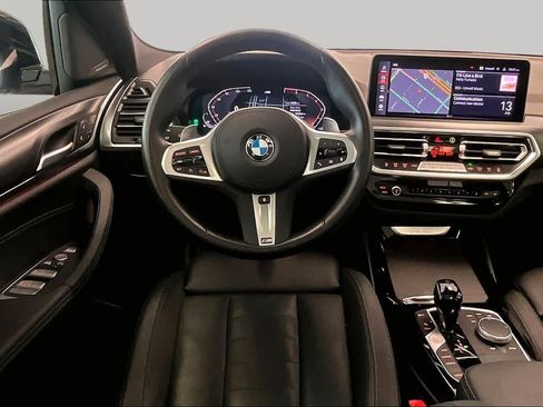 Used 2023 BMW X3 sDrive30i w/ M Sport Package RWD image 5
