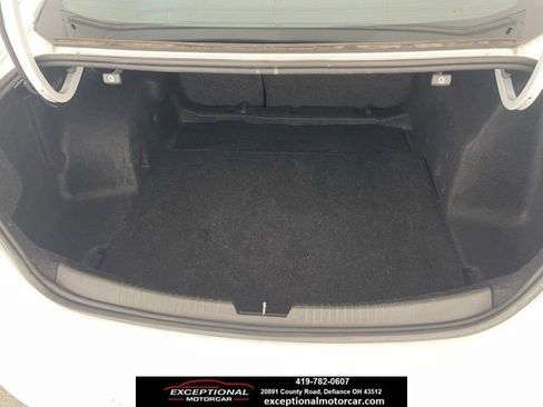 Used 2024 Chevrolet Malibu LT image 45