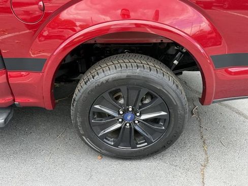 Certified 2019 Ford F150 XLT w/ Equipment Group 302A Luxury AWD/4WD image 11