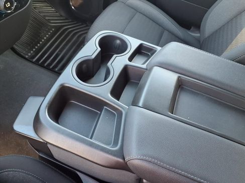 Used 2024 Chevrolet Silverado 1500 LT image 25