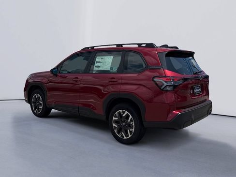 New 2026 Subaru Forester AWD/4WD image 5