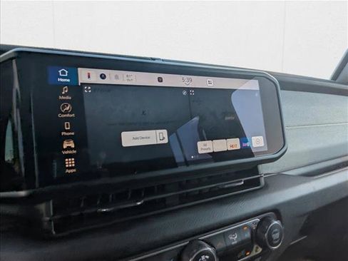 Used 2024 Jeep Wrangler Sport S image 19