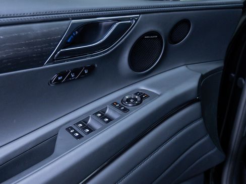 New 2026 Genesis GV80 3.5T Prestige AWD/4WD image 16