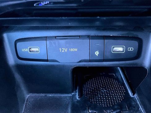 Used 2022 Hyundai Santa Cruz SEL Premium w/ Cargo Package image 17