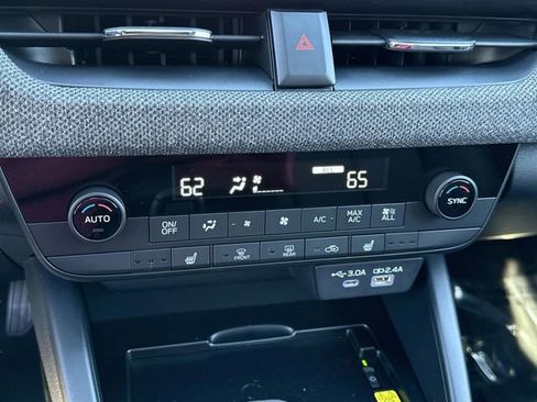 New 2026 Subaru Outback Limited AWD/4WD image 23
