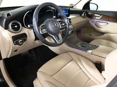 Certified 2022 Mercedes-Benz GLC 300 4MATIC image 14