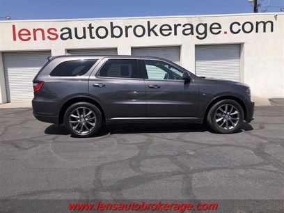 Used 2015 Dodge Durango SXT w/ Quick Order Package 23B