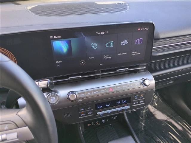Used 2026 Hyundai Kona SEL Sport FWD image 14