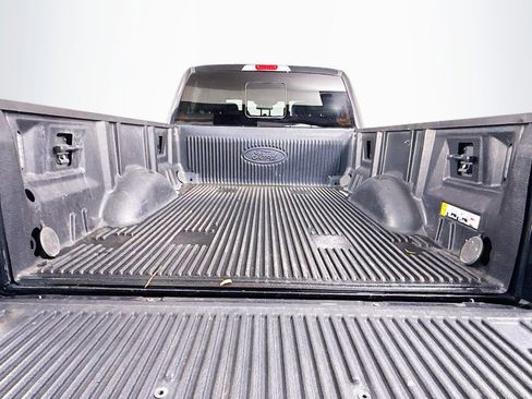 Used 2020 Ford F150 Lariat w/ Equipment Group 502A Luxury image 35