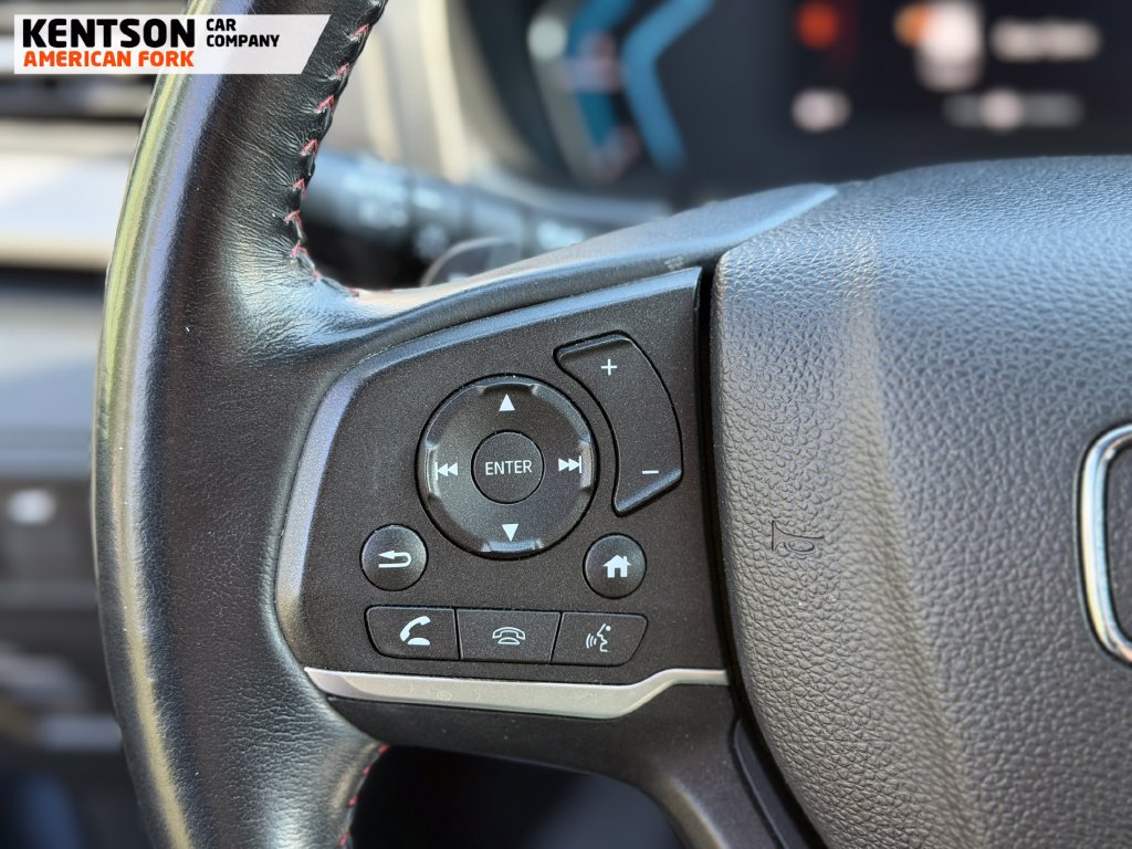 Used 2023 Honda Odyssey Sport image 16