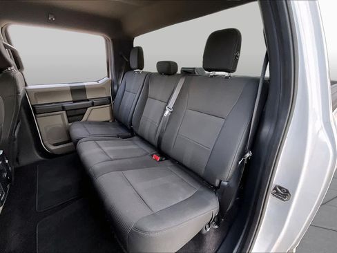 Used 2019 Ford F150 XL w/ Equipment Group 101A Mid AWD/4WD image 20