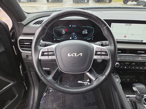 Used 2023 Kia Telluride EX X-Line image 29