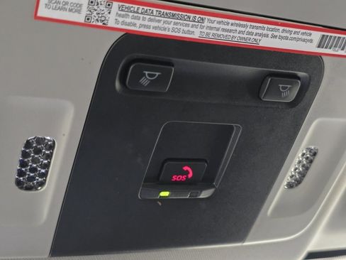 Certified 2025 Toyota Camry LE image 33