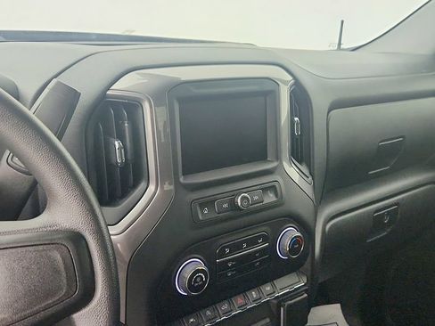 Used 2023 Chevrolet Silverado 1500 Custom RWD image 19