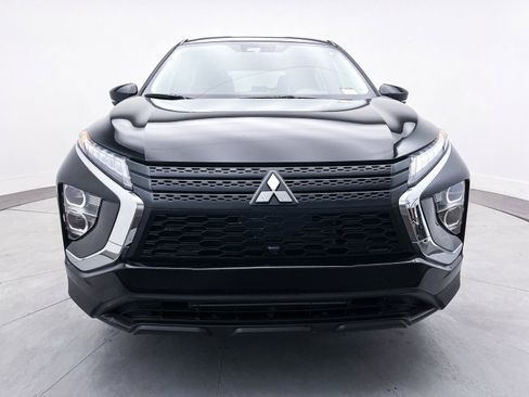 New 2025 Mitsubishi Eclipse Cross ES image 2