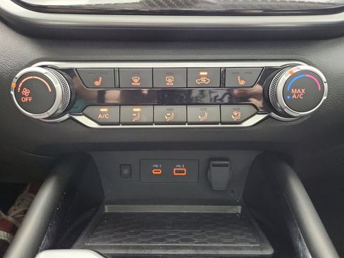 Used 2024 Nissan Altima 2.5 SR w/ SR Premium Package image 22