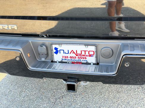 Used 2015 GMC Sierra 1500 SLT AWD/4WD image 95