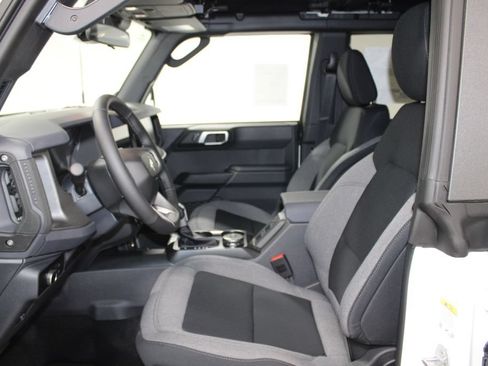 New 2026 Ford Bronco Big Bend AWD/4WD image 18