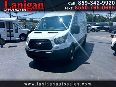 Used 2016 Ford Transit 150 148 Medium Roof