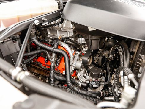 Used 2022 RAM 1500 TRX w/ TRX Level 2 Equipment Group image 31