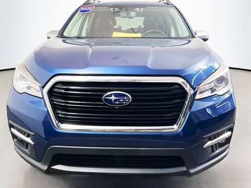 Used 2022 Subaru Ascent Touring w/ Popular Package #2A AWD/4WD image 2