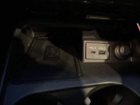 Certified 2024 INFINITI QX50 Sport image 15