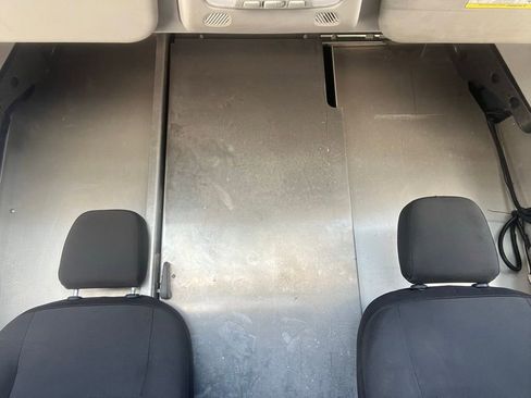 Used 2020 Ford Transit 250 148 High Roof Extended image 16