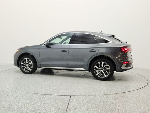 Used 2023 Audi Q5 2.0T Premium w/ Convenience Package AWD/4WD image 8