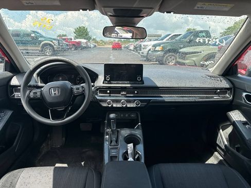 Used 2025 Honda Civic LX image 17