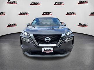 Used 2023 Nissan Rogue SV video 2