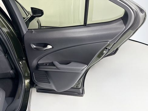 New 2026 Lexus UX 300h FWD image 28