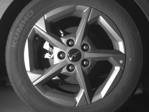 Used 2025 Kia K4 LXS image 15